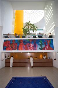 Casa Mexicana Cozumel