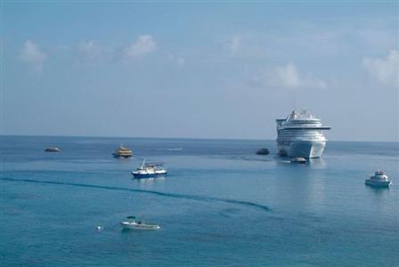Casa Mexicana Cozumel