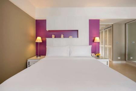 Отель Angsana Laguna  в пляж Банг Тао - Таиланд