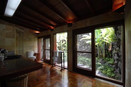 Отель The Farm At San Benito в о. Лусон - Филиппины