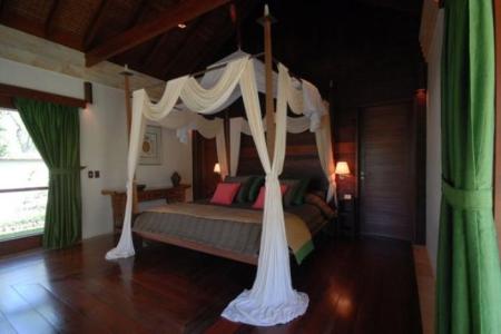 Отель The Farm At San Benito в о. Лусон - Филиппины