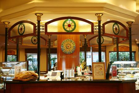 Отель Pullman Hanoi в Ханой - Вьетнам