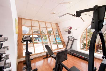 Отель Swiss Inn Resort Dahab в Дахаб - Египет