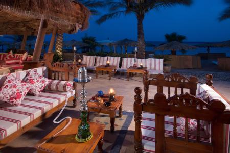 Отель Swiss Inn Resort Dahab в Дахаб - Египет