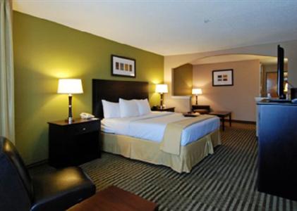 Comfort Suites Las Colinas Center