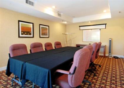 Comfort Suites Las Colinas Center