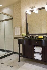 Brown Palace Hotel And Spa