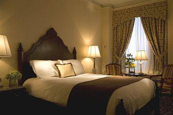 Brown Palace Hotel And Spa