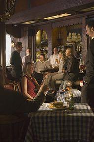 Brown Palace Hotel And Spa