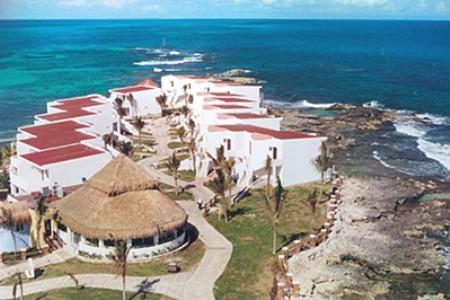 Mia Reef Isla Mujeres