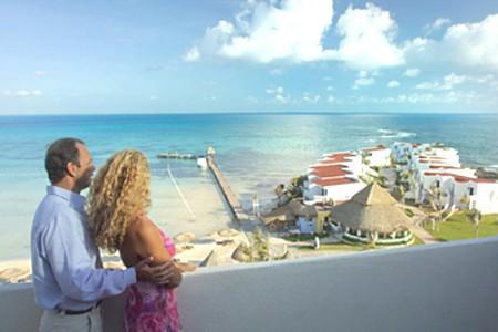 Mia Reef Isla Mujeres