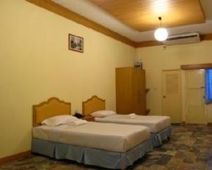 отель Marble Garden View