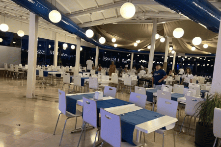 Отель Bodrum Holiday Resort & Spa в Бодрум - Турция