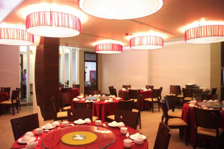 Отель Aiyara Grand Hotel в На Джомтьен - Таиланд