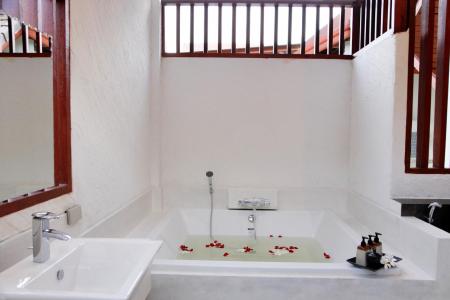 Отель L`esprit De Naiyang в пляж Най Янг - Таиланд