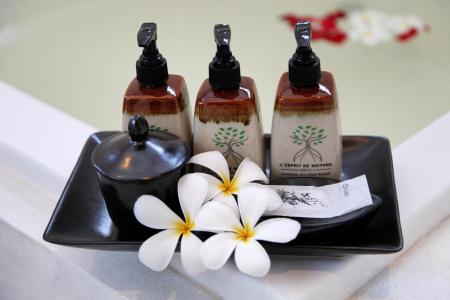 Отель L`esprit De Naiyang в пляж Най Янг - Таиланд