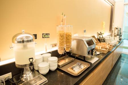 Отель Crystal Palace Pattaya в Наклуа - Таиланд