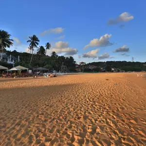 отель Thaproban Beach House