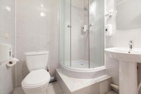 Отель Регина на Петербургской в Казань - Россия