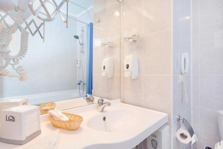 Отель Регина на Петербургской в Казань - Россия