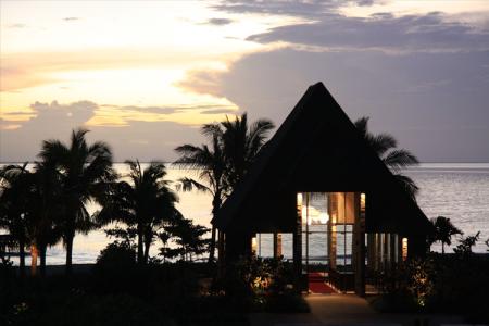 InterContinental Fiji Golf Resort & Spa