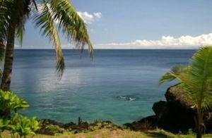 Paradise Taveuni