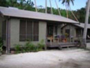 Nanuya Island Resort