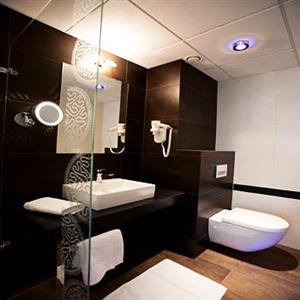 Отель Bohinj ECO Hotel в Альпийские озера - Словения