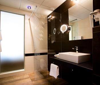 Отель Bohinj ECO Hotel в Альпийские озера - Словения