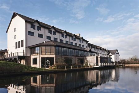 Copthorne Hotel Cardiff