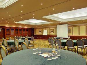 Copthorne Hotel Cardiff