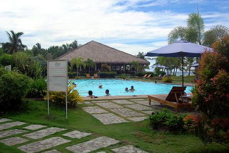 Bohol Beach Club