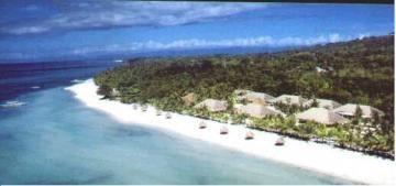 Bohol Beach Club