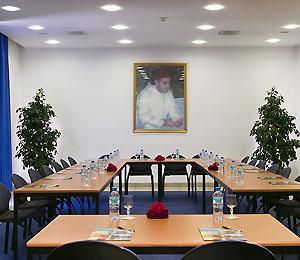 отель Ibis Moussafir Meknes