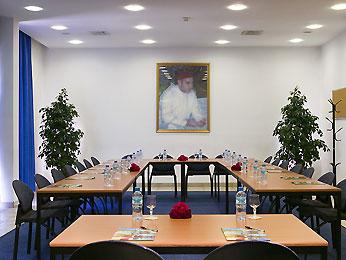 Ibis Moussafir Meknes