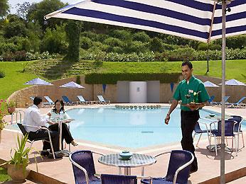 Ibis Moussafir Meknes