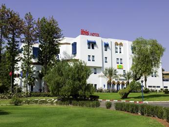 Ibis Moussafir Meknes