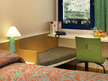 Ibis Moussafir Meknes