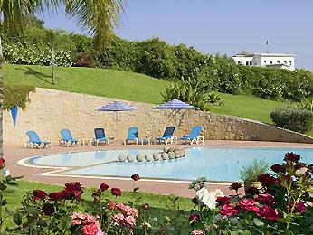 Ibis Moussafir Meknes