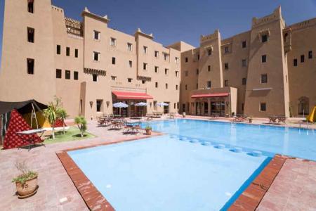 Ibis Moussafir Ouarzazate