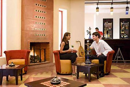 Ibis Moussafir Ouarzazate