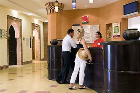 Ibis Moussafir Ouarzazate
