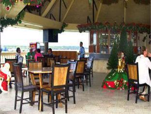 Отель Bohol Tropics Resort в о. Бохоль - Филиппины