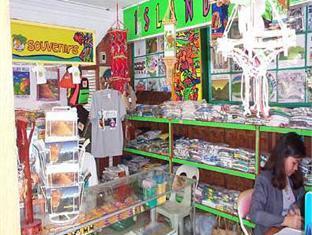 Отель Bohol Tropics Resort в о. Бохоль - Филиппины