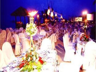 Отель Bohol Tropics Resort в о. Бохоль - Филиппины