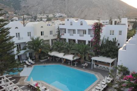 Afroditi Venus Beach Hotel & Spa