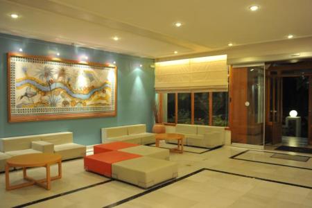 Afroditi Venus Beach Hotel & Spa