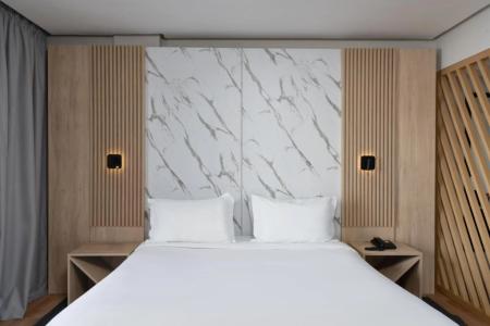 Отель Rihab в Рабат - Марокко