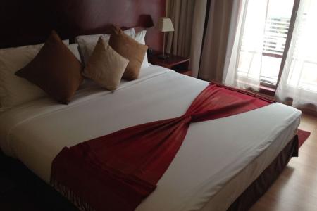 Отель Rihab в Рабат - Марокко