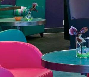 отель Suite Novotel Marrakech